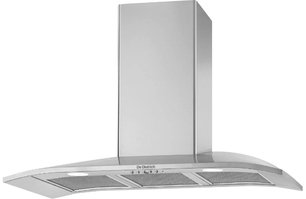 Вытяжка Де Дитрих DHR7941X фото Вытяжка De Dietrich DHR7941X фото