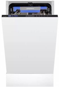 Встраиваемая посудомоечная машина MAUNFELD MLP-08IMR фото 2 Встраиваемая посудомоечная машина MAUNFELD MLP-08IMR фото 2