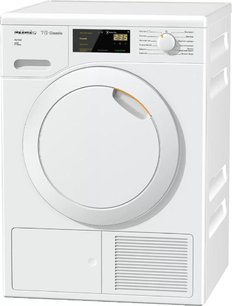 Сушильная машина Miele TDB220WP фото