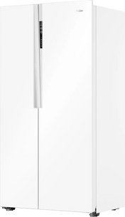 Холодильник Хайер HRF-918DW фото 3 Холодильник Haier HRF-918DW фото 3