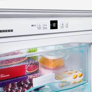 Встраиваемый морозильник Либхер IG 1624 фото 4 Встраиваемый морозильник Liebherr IG 1624 фото 4