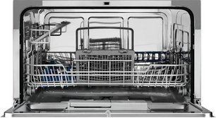Посудомоечная машина Электролюкс ESF2400OW фото 2 Посудомоечная машина Electrolux ESF2400OW фото 2
