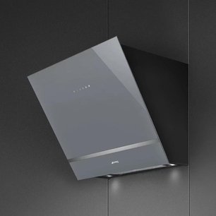 Вытяжка Смег KV26S фото 2 Вытяжка Smeg KV26S фото 2