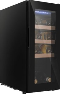 Винный шкаф Маунфилд MFWC-28S8 фото Винный шкаф Maunfeld MFWC-28S8 фото