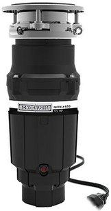 Измельчитель пищевых отходов Бон Крашер BC 610 Econom фото Измельчитель пищевых отходов Bone Crusher BC 610 Econom фото