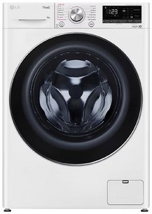 Стиральная машина LG F2V9FW9W фото