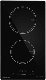 Варочная панель Maunfeld AVI3023SBK фото