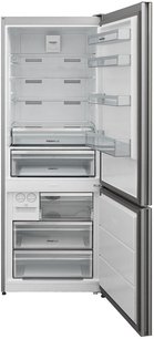 Холодильник Кертинг KNFC 71928 GBR фото 2 Холодильник Korting KNFC 71928 GBR фото 2