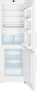 Холодильник Либхер CU 3503 фото 3 Холодильник Liebherr CU 3503 фото 3