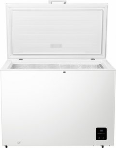 Морозильный ларь Горение FHC30A6W фото 4 Морозильный ларь Gorenje FHC30A6W фото 4