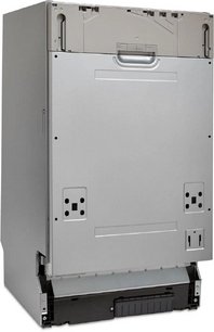 Встраиваемая посудомоечная машина Хендай HBD 470 фото Встраиваемая посудомоечная машина Hyundai HBD 470 фото