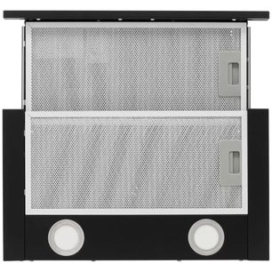 Встраиваемая вытяжка Krona KAMILLA T 500 BLACK фото 3 Встраиваемая вытяжка Krona KAMILLA T 500 BLACK фото 3