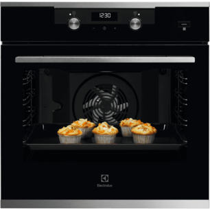 Духовой шкаф Электролюкс OKD5H40X фото Духовой шкаф Electrolux OKD5H40X фото