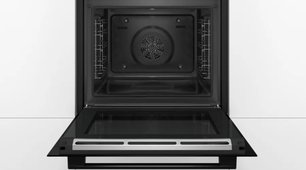 Духовой шкаф Бош HRA578BB0S фото 3 Духовой шкаф Bosch HRA578BB0S фото 3