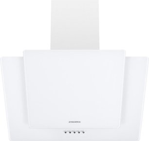 Кухонная вытяжка MAUNFELD Wind Push 50 белый фото Кухонная вытяжка MAUNFELD Wind Push 50 белый фото