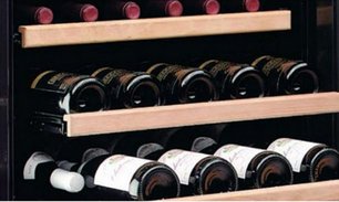 Винный шкаф ИП NCK 301 CF фото 4 Винный шкаф IP NCK 301 CF фото 4