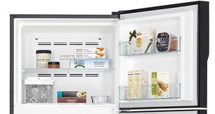 Холодильник Хитачи R-VG 472 PU8 GBW фото 3 Холодильник Hitachi R-VG 472 PU8 GBW фото 3