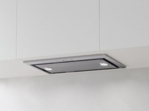 Встраиваемая вытяжка Крона Monika 600 inox фото 3 Встраиваемая вытяжка KRONA Monika 600 inox фото 3