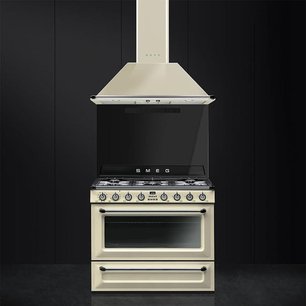 Варочный центр Смег TR90P9 фото 2 Варочный центр Smeg TR90P9 фото 2