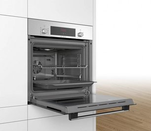 Духовой шкаф Бош HBA513BS1 фото 3 Духовой шкаф Bosch HBA513BS1 фото 3