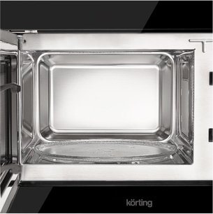 Встраиваемая микроволновая печь Кертинг KMI 928 GN фото 4 Встраиваемая микроволновая печь Korting KMI 928 GN фото 4