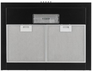 Вытяжка Krona ULRIKA 600 black PB фото 4 Вытяжка Krona ULRIKA 600 black PB фото 4