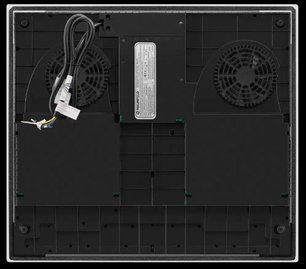 Индукционная варочная панель Маунфилд CVI594SF2MBL LUX Inverter фото 4 Индукционная варочная панель Maunfeld CVI594SF2MBL LUX Inverter фото 4