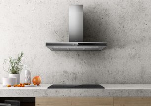 Вытяжка Элика Adele IXBL/A/60 фото 2 Вытяжка Elica Adele IXBL/A/60 фото 2