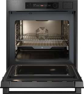 Духовой шкаф Аско OCSM66BSH фото 3 Духовой шкаф Asko OCSM66BSH фото 3