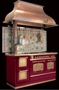 Варочный центр Рестарт GGL 145 g фото 2 Варочный центр Restart GGL 145 g фото 2