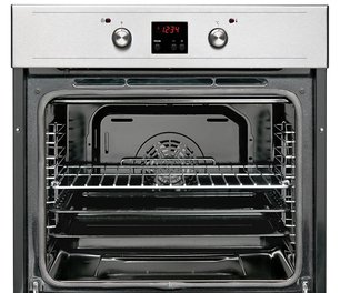 Духовой шкаф Вестфрост VFPD68OMI фото 3 Духовой шкаф Vestfrost VFPD68OMI фото 3