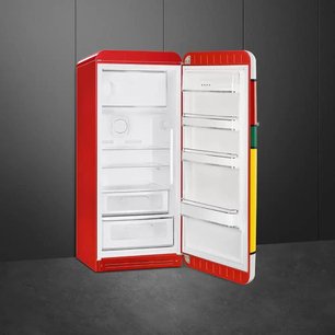 Холодильник Смег FAB28RDMC5 фото 4 Холодильник Smeg FAB28RDMC5 фото 4