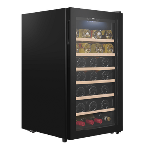 Винный шкаф Маунфилд MFWC-118S40 фото 2 Винный шкаф Maunfeld MFWC-118S40 фото 2