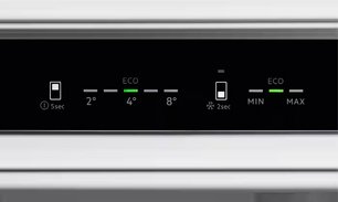 Встраиваемый холодильник Electrolux ENT6MD18S3 фото 2