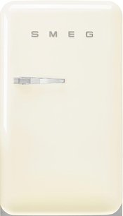 Холодильник Смег FAB10RCR6 фото Холодильник Smeg FAB10RCR6 фото