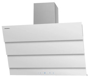 Вытяжка Маунфилд CASCADA E 90 WHITE фото Вытяжка Maunfeld CASCADA E 90 WHITE фото