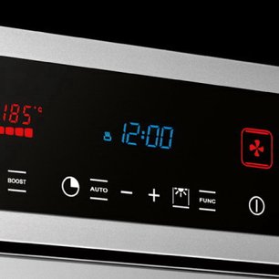 Духовой шкаф Фулгор Милано SSO 30.1 P TC X фото 2 Духовой шкаф Fulgor Milano SSO 30.1 P TC X фото 2