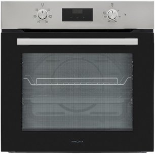 Электрический духовой шкаф KRONA BEATO 60 IX фото 2