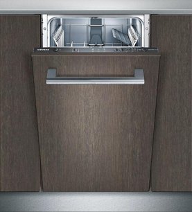 Посудомоечная машина Сименс SR63E000RU фото Посудомоечная машина Siemens SR63E000RU фото