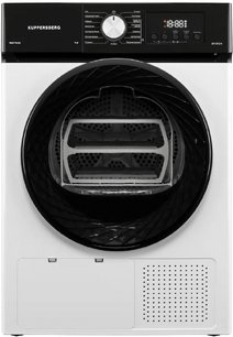 Сушильная машина Куперсберг DM 592 W фото Сушильная машина Kuppersberg DM 592 W фото
