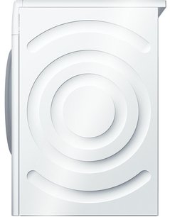 Стиральная машина Бош WAY 28741 OE фото 2 Стиральная машина Bosch WAY 28741 OE фото 2