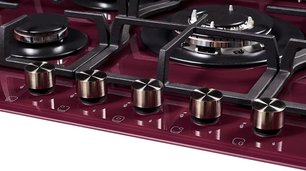 Варочная поверхность Kuppersberg FQ7TG L фото 3