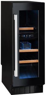 Винный шкаф Климадифф AVU18CDZA фото 4 Винный шкаф Climadiff AVU18CDZA фото 4