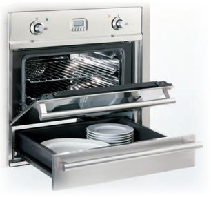 Духовой шкаф Ilve 600SC-WMP IX фото 2