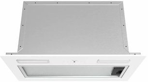 Встраиваемая вытяжка Мидеа MH60I550GW фото 2 Встраиваемая вытяжка Midea MH60I550GW фото 2