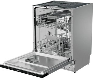 Встраиваемая посудомоечная машина Хайер HDWE14-292RU фото 3 Встраиваемая посудомоечная машина Haier HDWE14-292RU фото 3