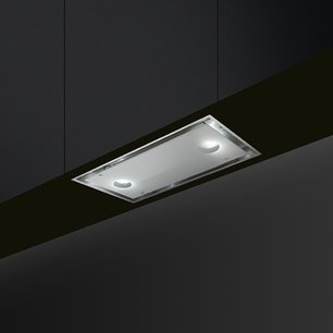 Встраиваемая вытяжка Смег KSG52B фото 3 Встраиваемая вытяжка Smeg KSG52B фото 3