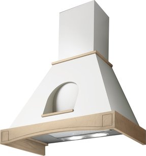 Вытяжка Элика MENSOLA WH/A/60 T.GREZZO фото Вытяжка Elica MENSOLA WH/A/60 T.GREZZO фото