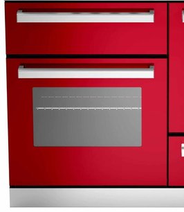 Варочный центр Бертаззони PRO1005IMFETROT фото 4 Варочный центр Bertazzoni PRO1005IMFETROT фото 4