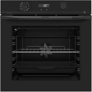 Духовой шкаф Де Дитрих DOPH375B фото Духовой шкаф De Dietrich DOPH375B фото